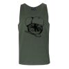 JB's  SINGLET Thumbnail