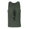 JB's  SINGLET Thumbnail
