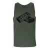JB's  SINGLET Thumbnail