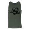 JB's  SINGLET Thumbnail