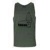JB's  SINGLET Thumbnail