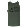 JB's  SINGLET Thumbnail