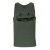JB's  SINGLET Thumbnail