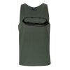 JB's  SINGLET Thumbnail
