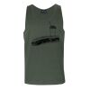 JB's  SINGLET Thumbnail
