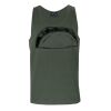 JB's  SINGLET Thumbnail