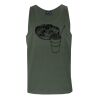 JB's  SINGLET Thumbnail