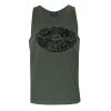 JB's  SINGLET Thumbnail