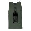 JB's  SINGLET Thumbnail