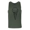 JB's  SINGLET Thumbnail