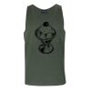 JB's  SINGLET Thumbnail