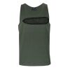 JB's  SINGLET Thumbnail