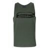 JB's  SINGLET Thumbnail