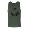 JB's  SINGLET Thumbnail