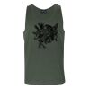 JB's  SINGLET Thumbnail