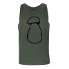 JB's  SINGLET Thumbnail