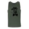 JB's  SINGLET Thumbnail