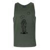 JB's  SINGLET Thumbnail