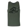 JB's  SINGLET Thumbnail
