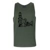 JB's  SINGLET Thumbnail