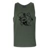 JB's  SINGLET Thumbnail