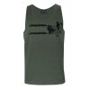 JB's  SINGLET Thumbnail