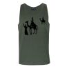 JB's  SINGLET Thumbnail