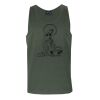 JB's  SINGLET Thumbnail