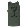 JB's  SINGLET Thumbnail