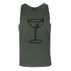 JB's  SINGLET Thumbnail