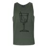JB's  SINGLET Thumbnail