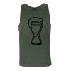 JB's  SINGLET Thumbnail