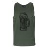 JB's  SINGLET Thumbnail