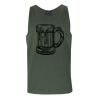 JB's  SINGLET Thumbnail