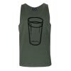 JB's  SINGLET Thumbnail