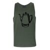 JB's  SINGLET Thumbnail
