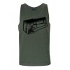 JB's  SINGLET Thumbnail