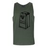 JB's  SINGLET Thumbnail
