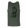 JB's  SINGLET Thumbnail