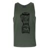 JB's  SINGLET Thumbnail