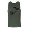JB's  SINGLET Thumbnail