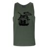 JB's  SINGLET Thumbnail