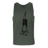 JB's  SINGLET Thumbnail