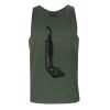 JB's  SINGLET Thumbnail