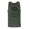 JB's  SINGLET Thumbnail