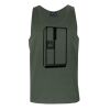 JB's  SINGLET Thumbnail