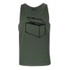 JB's  SINGLET Thumbnail