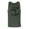 JB's  SINGLET Thumbnail