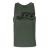 JB's  SINGLET Thumbnail