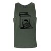 JB's  SINGLET Thumbnail